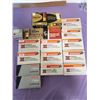 Image 1 : LOT OF EMPTY AMMUNITION BOXES (17)