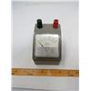 Image 3 : LOT OF VOLT METERS, GAUGES AND A FLASHLIGHT