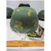 Image 3 : LOT OF 6 TOY HELMETS (NOS) *SMALL CHILD SIZE*