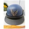 Image 4 : LOT OF 6 TOY HELMETS (NOS) *SMALL CHILD SIZE*