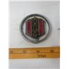 Image 6 : LOT OF 6 CAR EMBLEMS (METAL) *CUSTOM DELUXE 10, CAPRICE CLASSIC,  HONDA , DODGE, ETC)