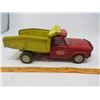 Image 1 : DIE CAST TOY TRUCK (VINTAGE) *TONKA*