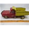 Image 3 : DIE CAST TOY TRUCK (VINTAGE) *TONKA*