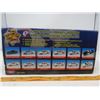 Image 3 : DIE CAST TOY CAR (NOS) *MOTOR MAX* (L.A. COUNTY POLICE) *LAW ENFORCEMENT SERIES*