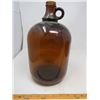 Image 2 : LOT OF 2 JUGS (ONE CERAMIC)