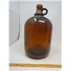 Image 3 : LOT OF 2 JUGS (ONE CERAMIC)