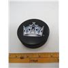 Image 3 : LOT OF 5 HOCKEY PUCKS