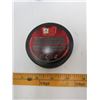 Image 5 : LOT OF 5 HOCKEY PUCKS
