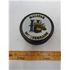 Image 9 : LOT OF 5 HOCKEY PUCKS