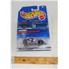 Image 3 : LOT OF 5 HOT WHEELS (DOUBLE VISION, STREET BEAST, FIREBIRD, 1963 T-BIRD, 2004 CHEVY FLEETLINE)