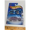 Image 5 : LOT OF 5 HOT WHEELS (DOUBLE VISION, STREET BEAST, FIREBIRD, 1963 T-BIRD, 2004 CHEVY FLEETLINE)