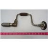Image 1 : DRILL BRACE (VINTAGE)