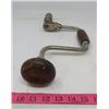 Image 2 : DRILL BRACE (VINTAGE)