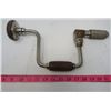 Image 3 : DRILL BRACE (VINTAGE)