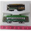 Image 6 : LOT OF 6 COLLECTOR CARS AND 2 STREETCARS (ALL IN BOXES) *MODEL T, VICTORIA, REO, ETC*
