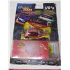 Image 7 : LOT OF 4 COLLECTOR CARS (IN BOXES) *OPEL VECTRA GTS, F12 DIE CAST WITH METAL BOX, ETC*
