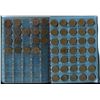 Image 2 : LOT OF 52-ONE CENT COINS (CANADA) *ALL CENTENNIAL 1867-1967*