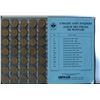 Image 3 : LOT OF 52-ONE CENT COINS (CANADA) *ALL CENTENNIAL 1867-1967*