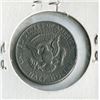 Image 2 : FIFTY CENT COIN (USA) *1972*