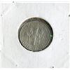 Image 2 : TEN CENT COIN (USA) *1954* (SILVER)