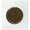 Image 2 : ONE CENT COIN (CANADA) *1934*