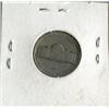 Image 2 : FIVE CENT COIN (USA) *1946*