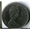 Image 2 : ONE DOLLAR COIN (CANADA) *1970*