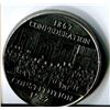 Image 1 : ONE DOLLAR COIN (CANADA) *1982*