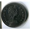 Image 2 : ONE DOLLAR COIN (CANADA) *1982*
