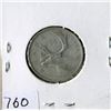Image 1 : 25 CENT COIN (CANADA) *1950*