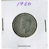 Image 2 : 25 CENT COIN (CANADA) *1950*