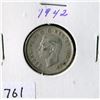 Image 1 : 25 CENT COIN (CANADA) *1942*