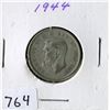 Image 1 : 25 CENT COIN (CANADA) *1944*