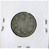 Image 2 : 25 CENT COIN (CANADA) *1919*