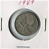 Image 2 : 25 CENT COIN (CANADA) *1959*
