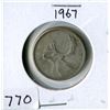 Image 1 : 25 CENT COIN (CANADA) *1967*