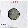 Image 1 : 10 CENT COIN (CANADA) *1966*