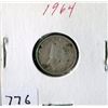 Image 1 : 10 CENT COIN (CANADA) *1964*