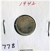 Image 1 : 10 CENT COIN (CANADA) *1942*