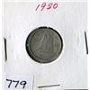 Image 1 : 10 CENT COIN (CANADA) *1950*