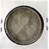 Image 2 : ONE DOLLAR COIN (CANADA) *1964*