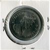 Image 2 : ONE DOLLAR COIN (CANADA) *1973*