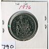 Image 1 : FIFTY CENT COIN (CANADA) *1976*