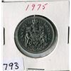 Image 1 : FIFTY CENT COIN (CANADA) *1975*
