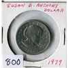 Image 1 : FIFTY CENT COIN (USA) *1979*