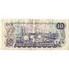 Image 2 : TEN DOLLAR BILL (CANADA) *1971*
