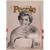 Image 2 : PEOPLE MAGAZINE COLLECTORS ADDITION (PRINCESS DIANA) AND A COMPLETE CALGARY HERALD OLYMPIC FARWELL N