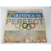 Image 3 : PEOPLE MAGAZINE COLLECTORS ADDITION (PRINCESS DIANA) AND A COMPLETE CALGARY HERALD OLYMPIC FARWELL N
