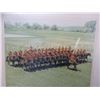Image 3 : PRINT (R.C.M.P. MUSICAL RIDE) *FRAMED* (14.5" X 12.5")