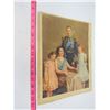 Image 4 : LOT OF 2 PRINTS (VINTAGE) *ROYAL FAMILY VISIT TO CANADA COMMEMORATION 1937* (GOING MY WAY)